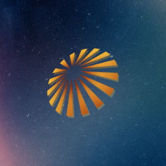 Logo Only Template